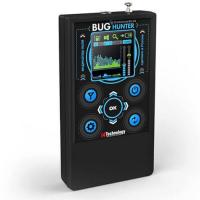Детектор жучков "BugHunter Professional BH-03" i4technology - Techyou.ru